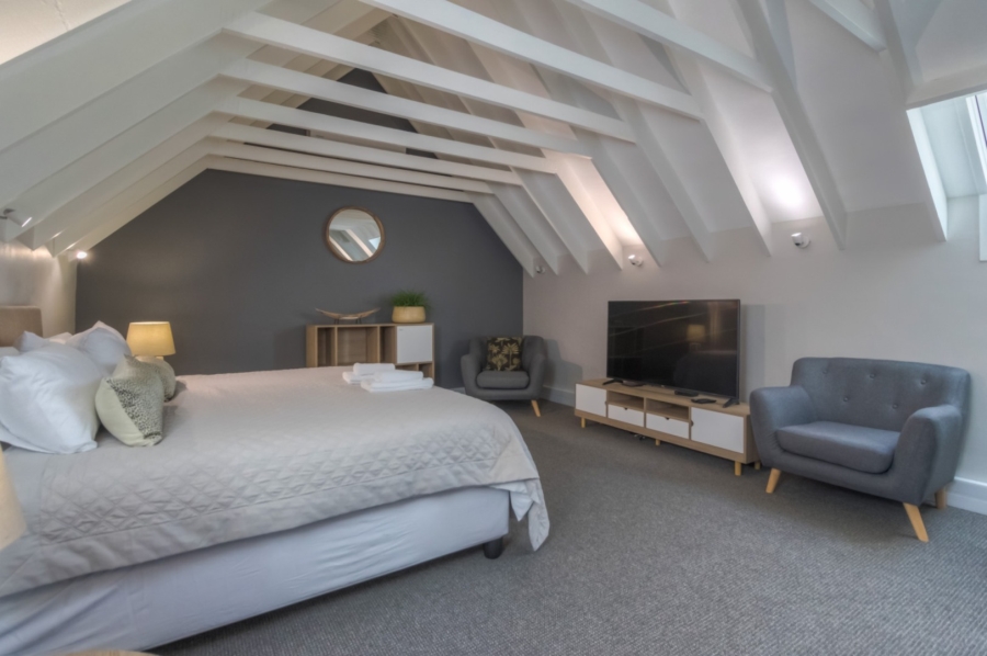 To Let 1 Bedroom Property for Rent in Paardevlei Western Cape